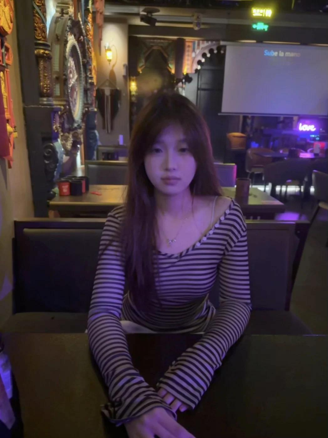 纯天然美女长啥样子 每日晒出最美照片 哪个学校美女最多