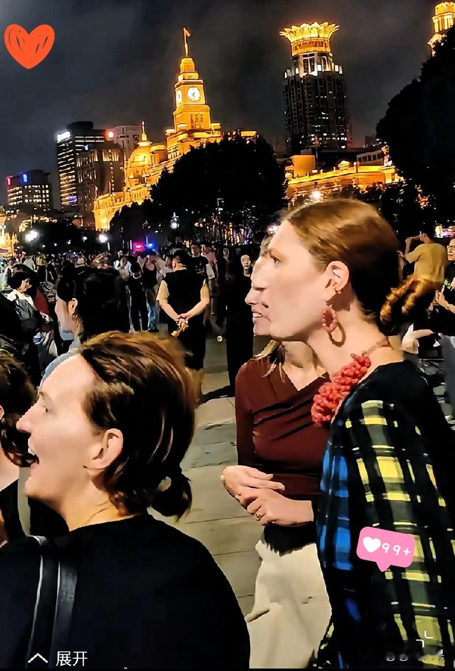 大年初一重磅官宣！上海已经抢先接住这波“泼天富贵”了 ！
 
2月17日起，中国