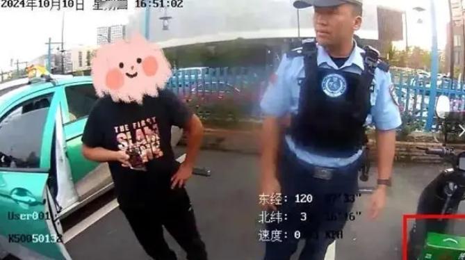 还是好人多啊！杭州一男子上当受骗后，想通过出租车给一名陌生人送钱，没想到这名出租