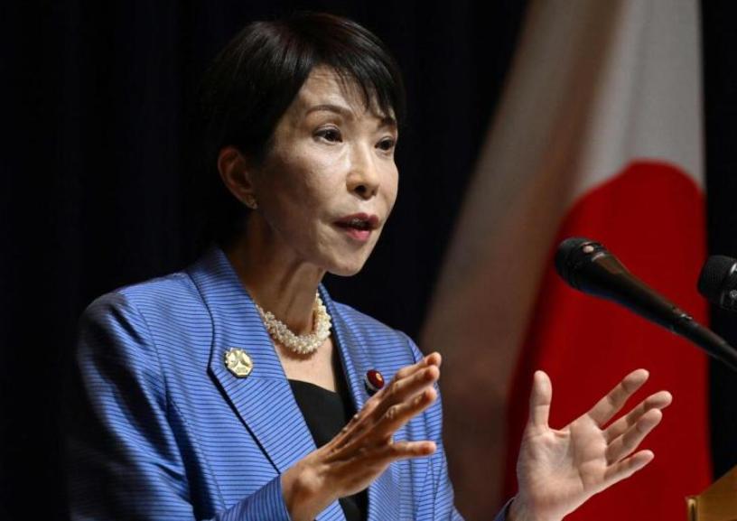 日本又一个危险动作！

4月21日，日本政府通过了内阁决议，决定修改“防卫装备转