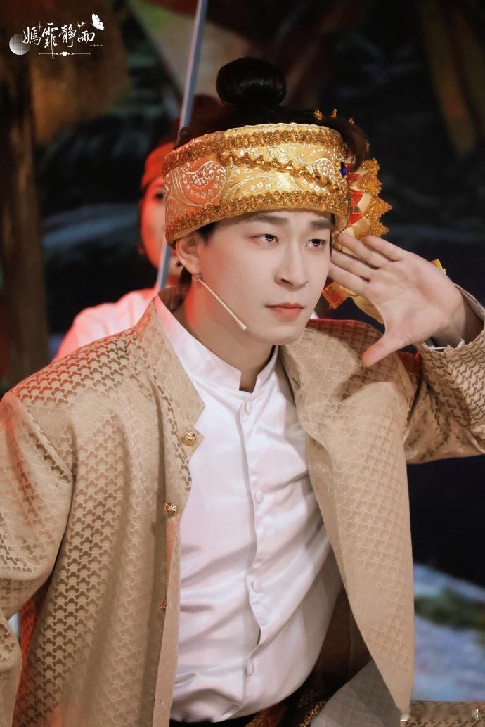 B站联欢会真马咪级别的B站大年初一联欢会  光是阵容就足够让人尖叫！看得出 B 