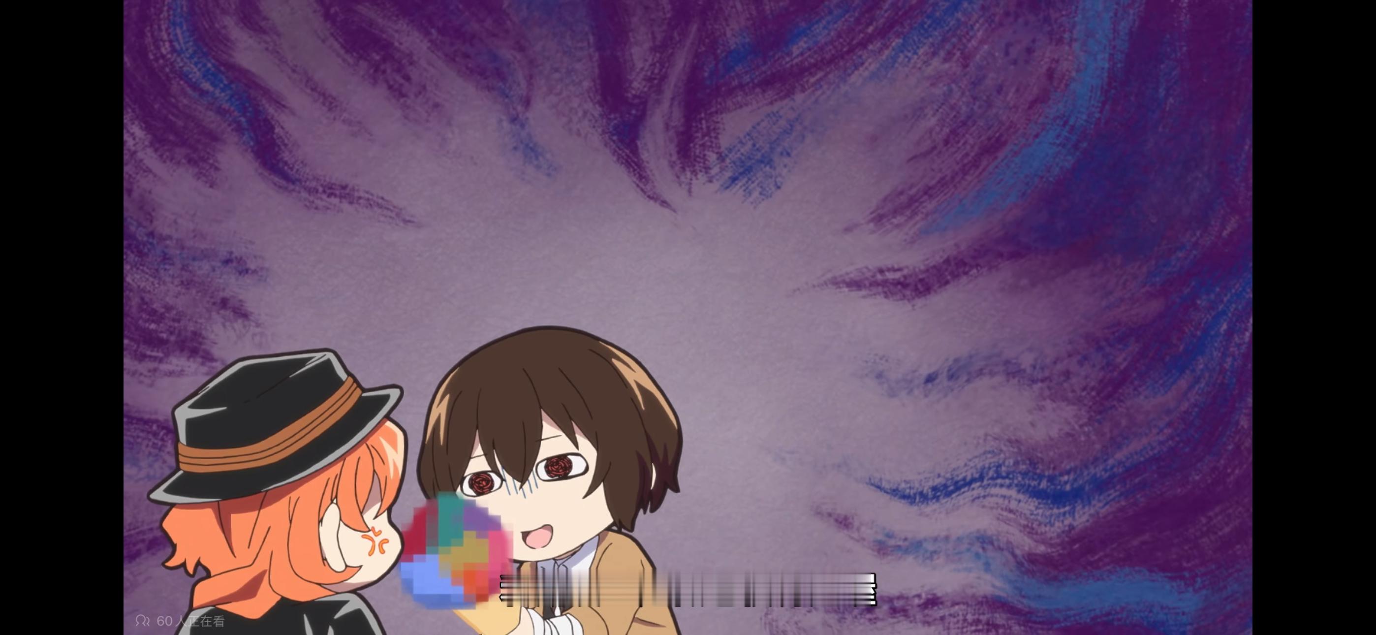 不是，你俩也同居