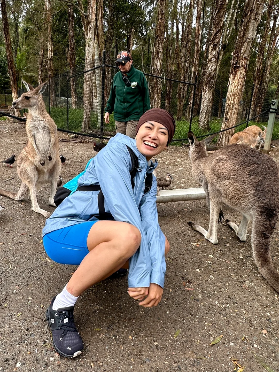 黄金海岸citywalk🇦🇺沙滩 袋鼠 海鲜大餐