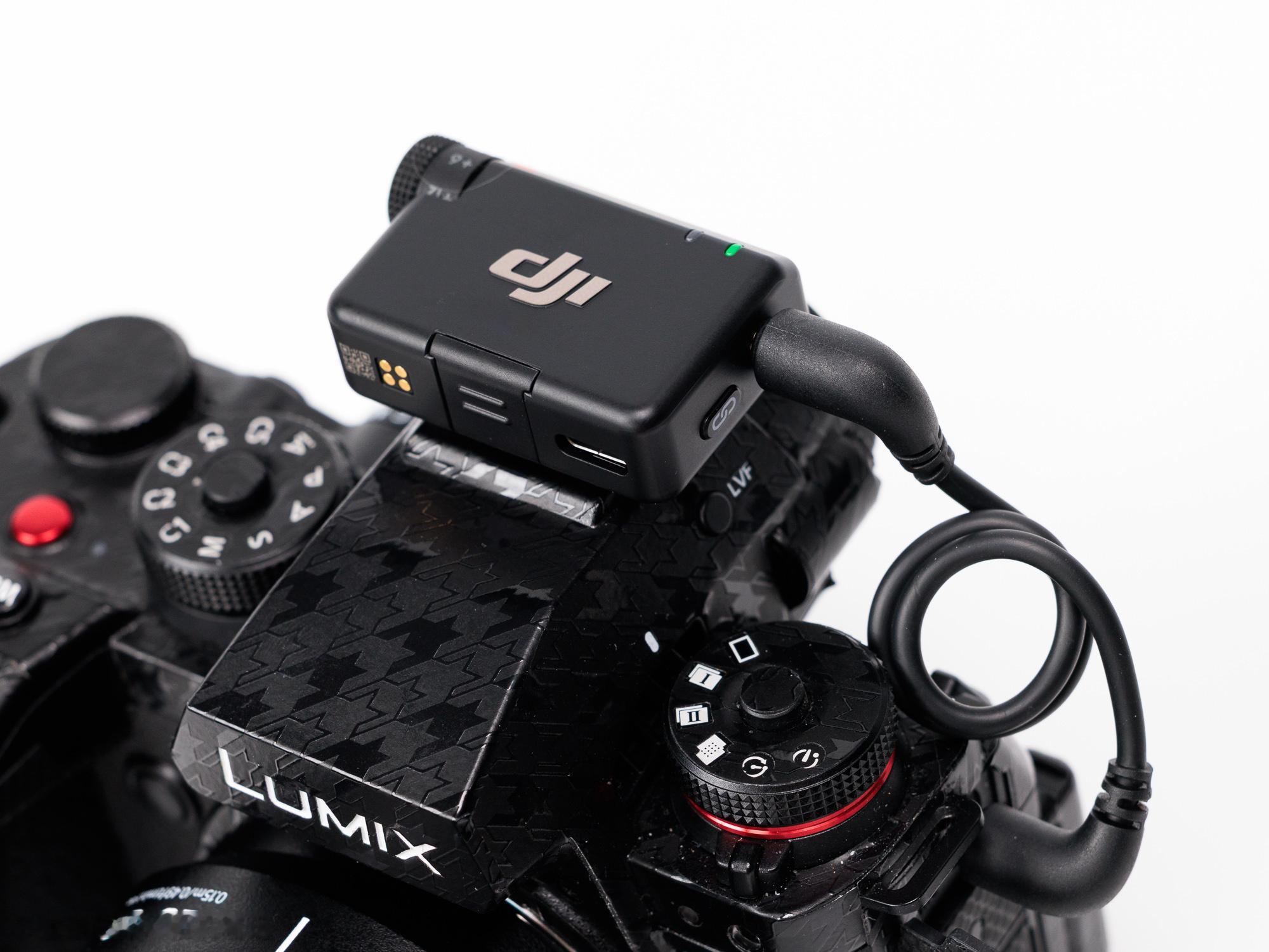 DJI Mic Mini 2正式发布，官方定价1拖1 329元，1拖2含充电盒 