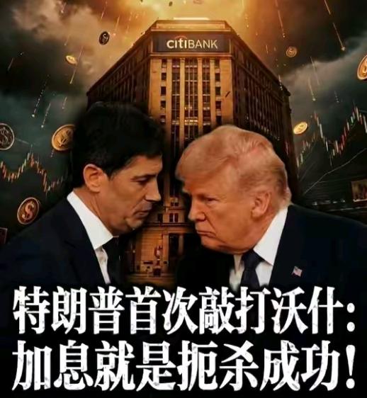 警报拉响！美联储火速加息倒计时，黄金断崖式暴跌或一触即发，黄金彻底凉了！美联储加