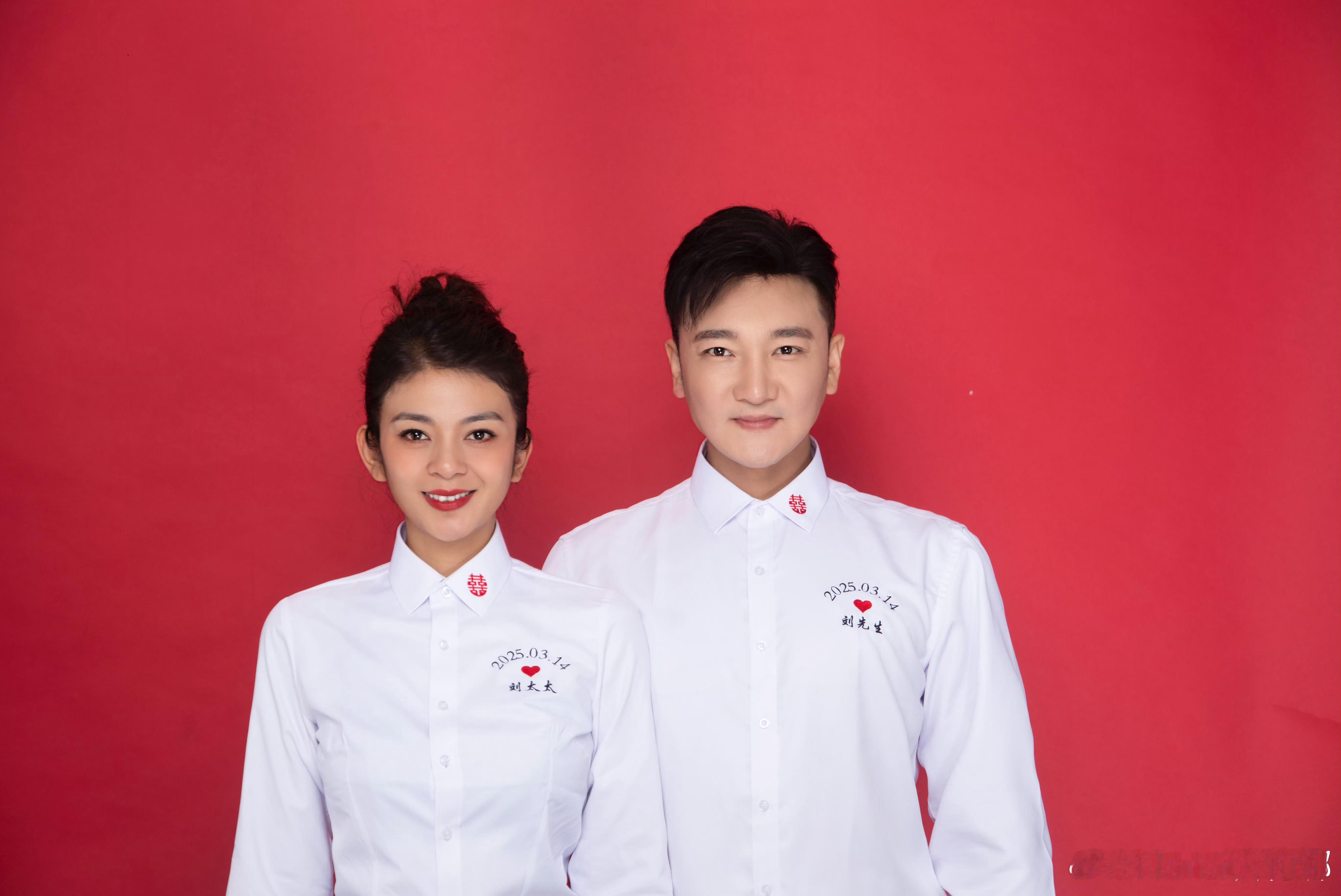 谈莉娜刘正飞官宣怀孕谈莉娜是谁？刘正飞又是谁？我又看不懂这个热搜了，动不动就是结