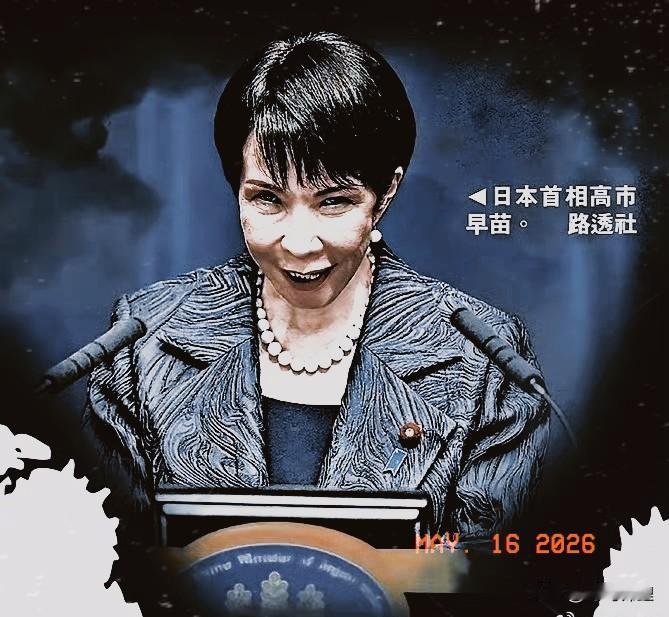 今天刷到一个事，真是把“明修栈道，暗度陈仓”玩到了新高度！

5月14号，日本防