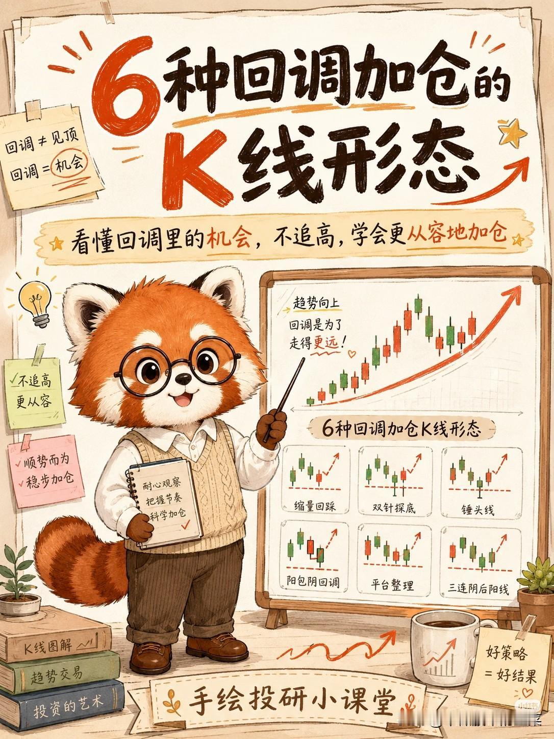 多数人亏钱的真相：怕涨不怕跌，高手却把回调当礼物
 
很多散户炒股有个拧巴的通病