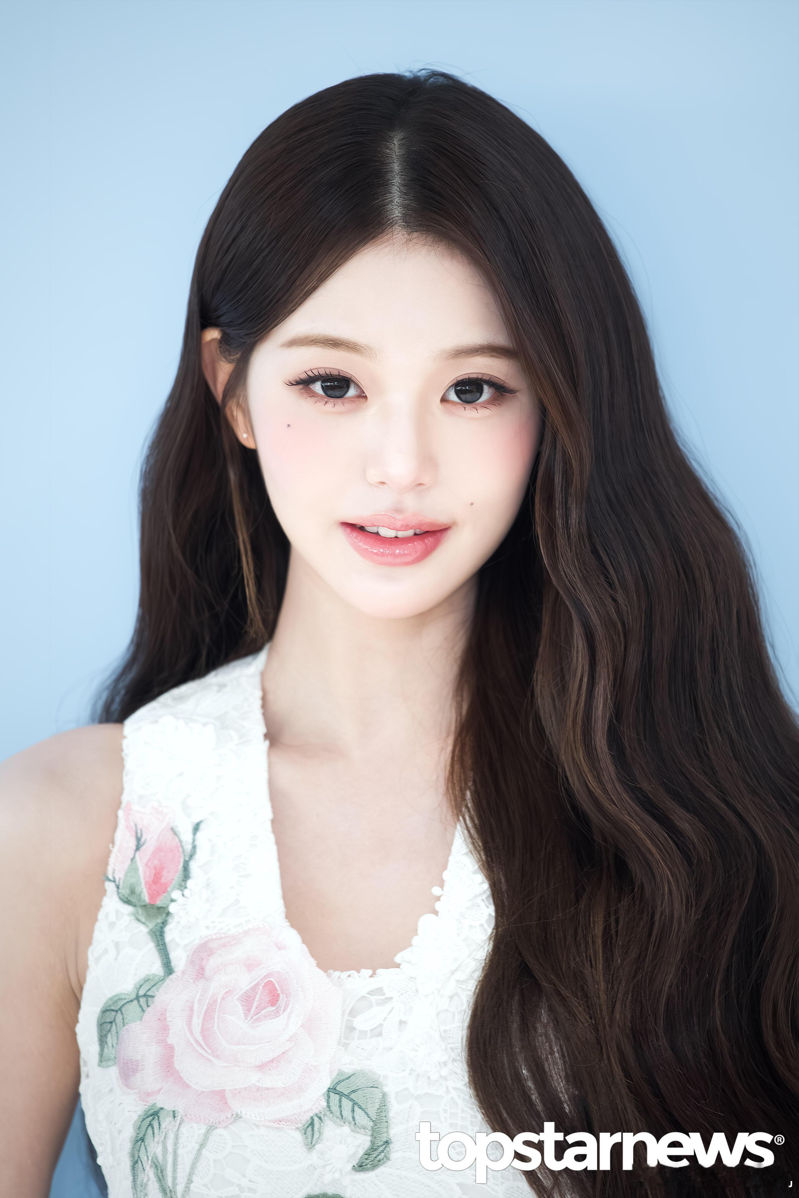 张元英 早期味从14岁开始星味就很浓啊 