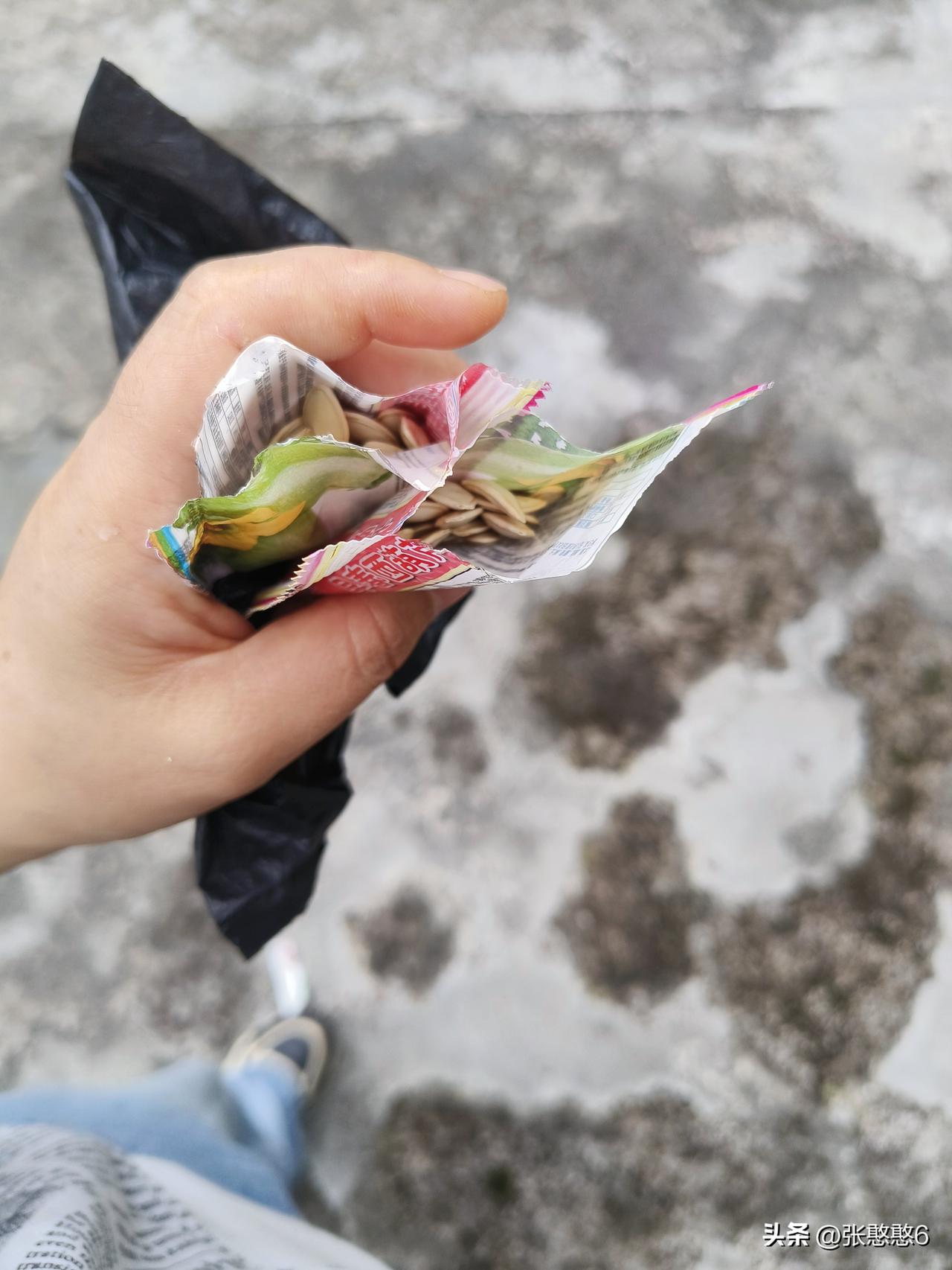 什么叫见世面？