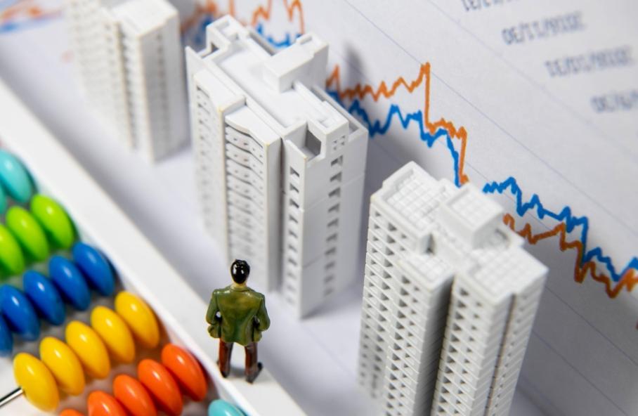 置业信心严重缺失的今天，客户置业观改变，不再透支，都在降负债，降消费，强储蓄，房