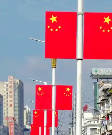 中国应向全世界公告，凡在中国历史上侵犯过中国的国家，如敢再次侵犯中国，中国将对其