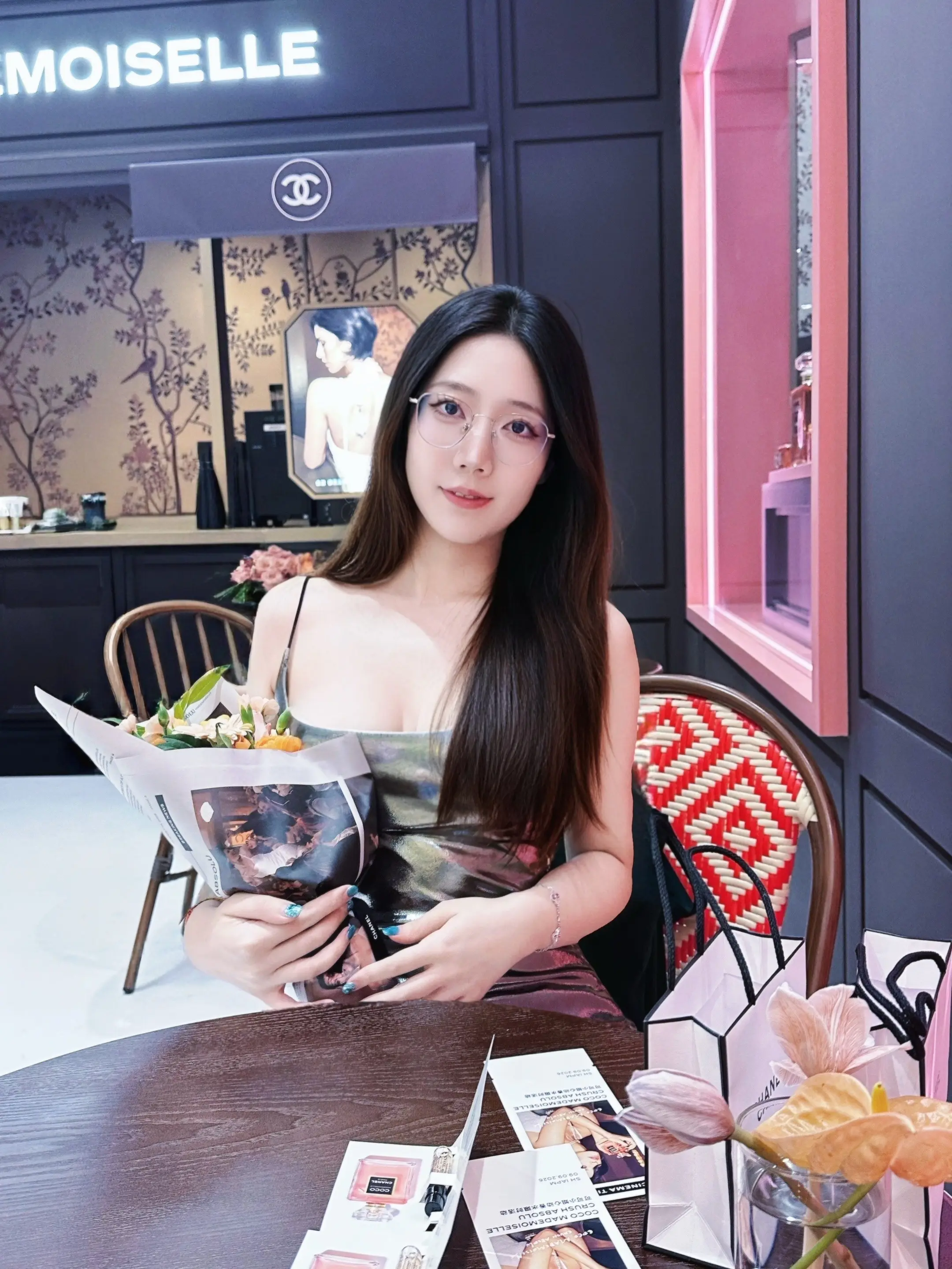 可可心动
