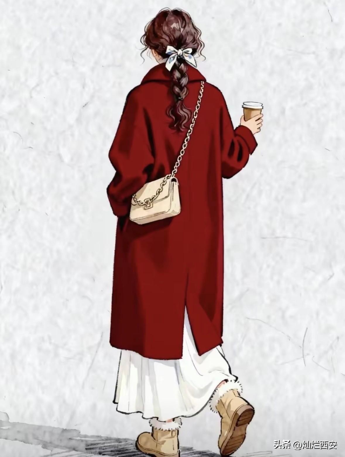 最近看到了一个文案：

A:你这么大年纪了，
还单身，
一定存了很多钱吧？

B