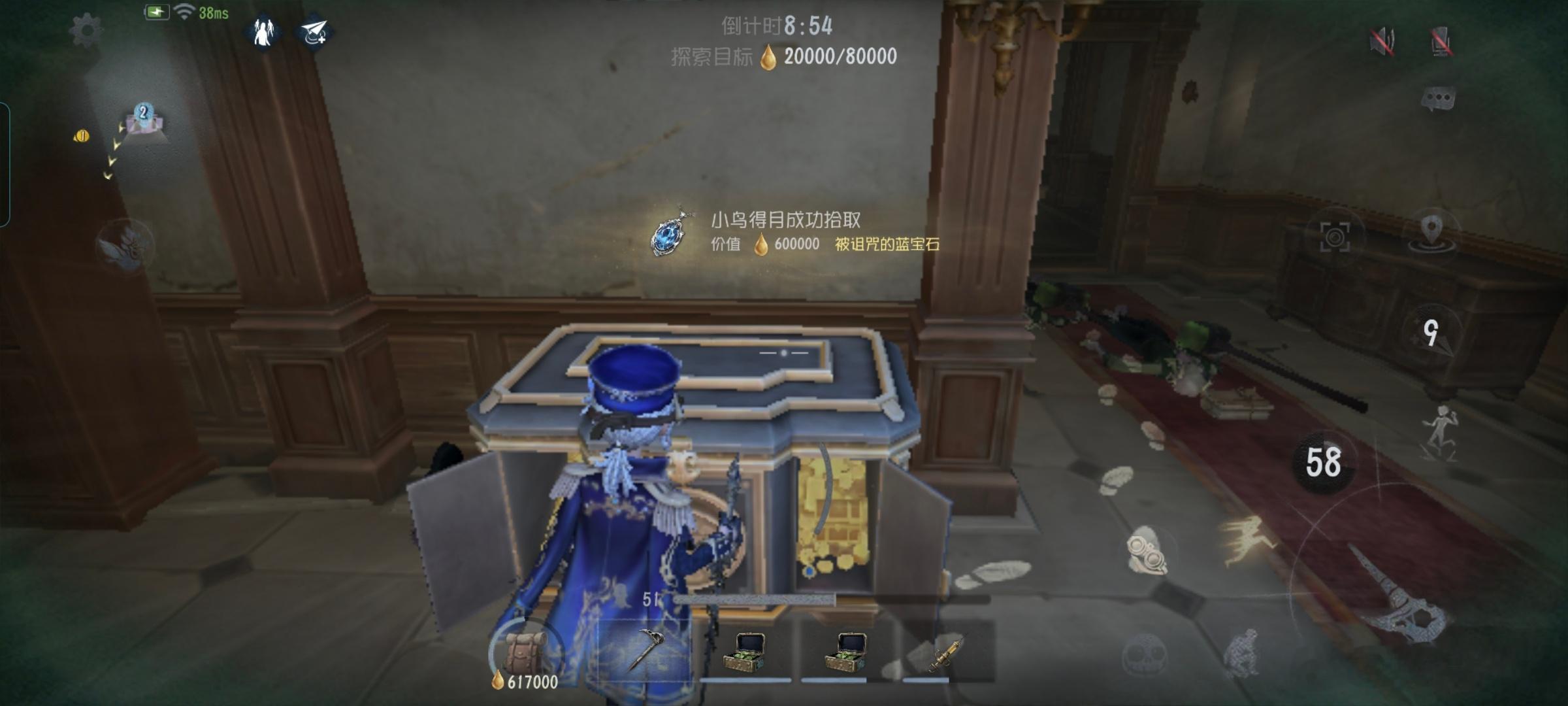 这个画依旧给力！ 