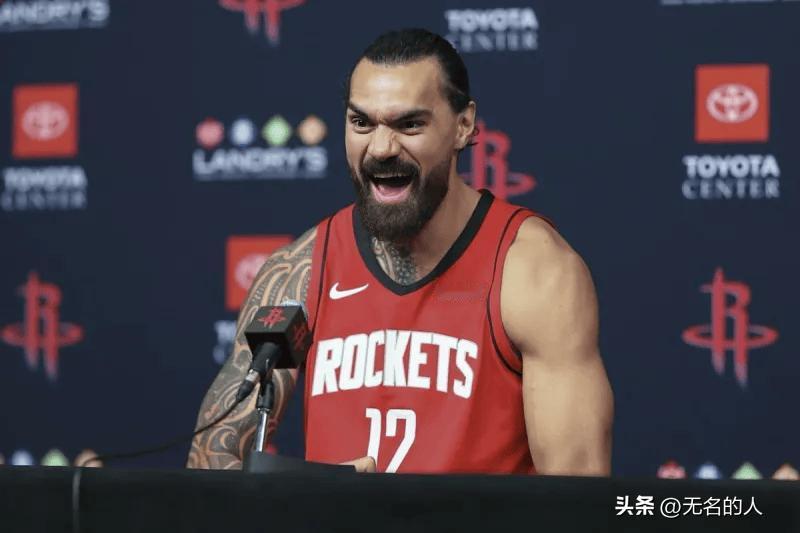 火箭高兴不起来，亚当斯脚踝扭伤了




火箭主场大比分领先步行者，但是火箭高兴