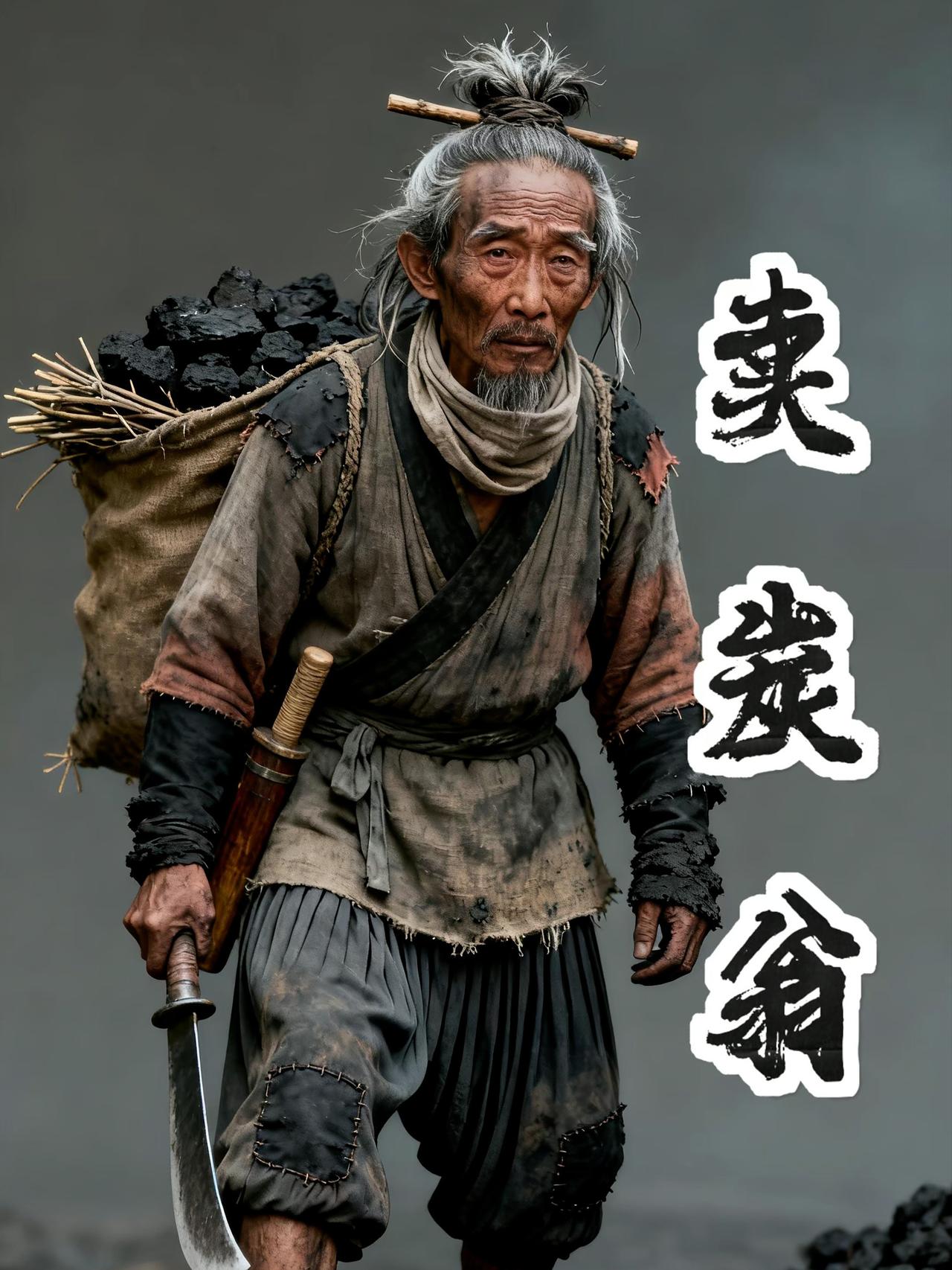 《卖炭翁》表面是写底层苦难，实则是白居易“新乐府运动”的投枪，直指朝堂弊政。中唐