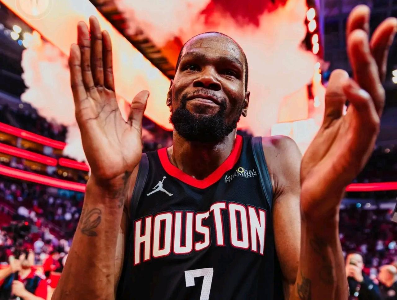 火箭最合适的是湖人里弗斯吧


小核打法，能组织，能突破，有球商，有投射，也能无