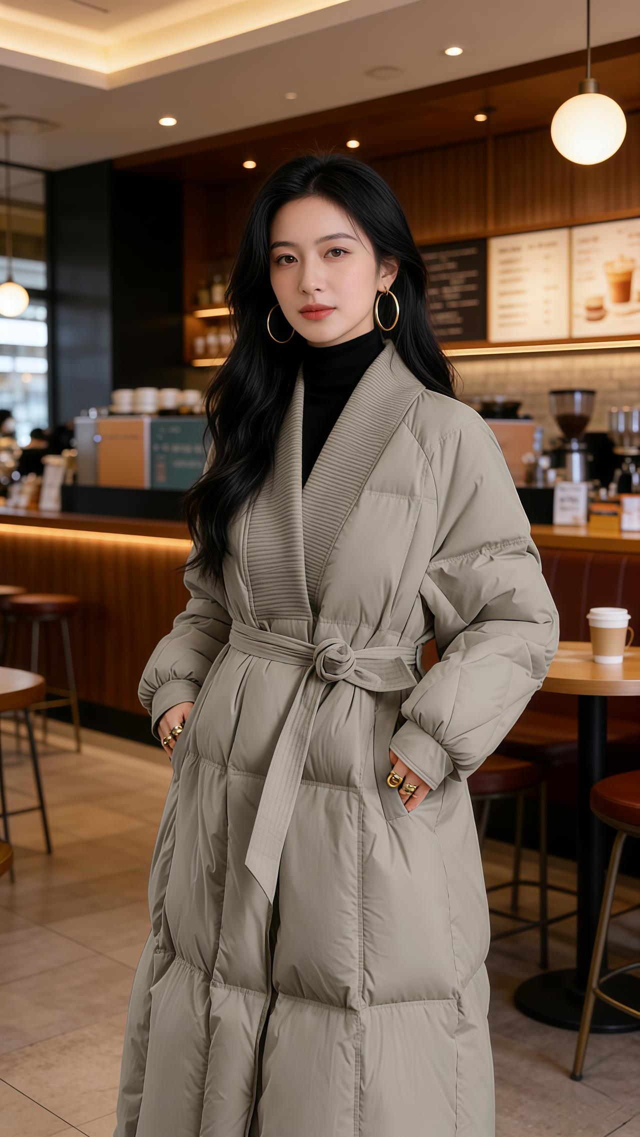 穿搭 高级感穿搭 高端大气 女装穿搭 气质女神穿搭