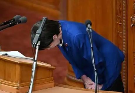 历史似曾相识，日本又要赌国运了!日本之所以急不可耐地死磕挑衅中国？是因为即将到来