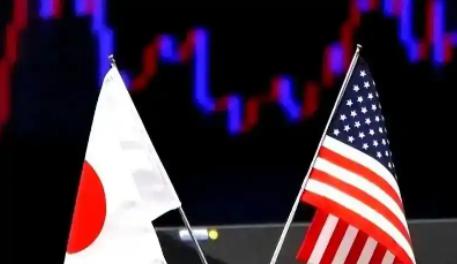 美国联合日本让日元升值，这是很罕见的。而且美国那边做戏做全套，财长贝森特的小纸条