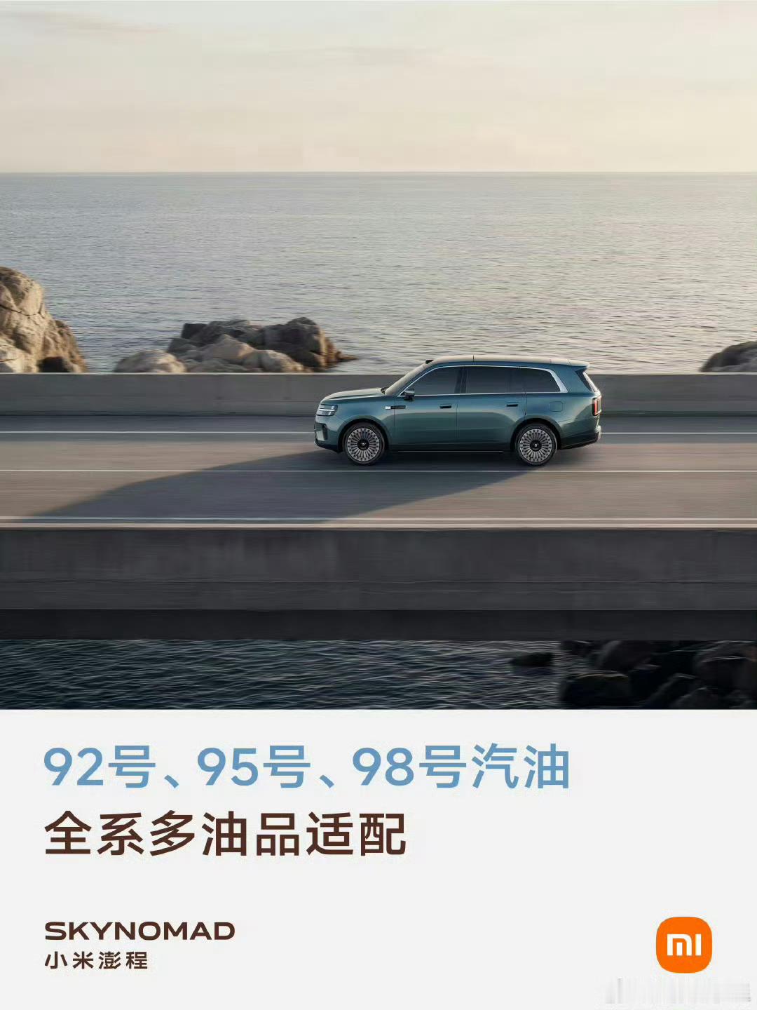我的奥迪，也能用95，98号油的，我也没骄傲哇 