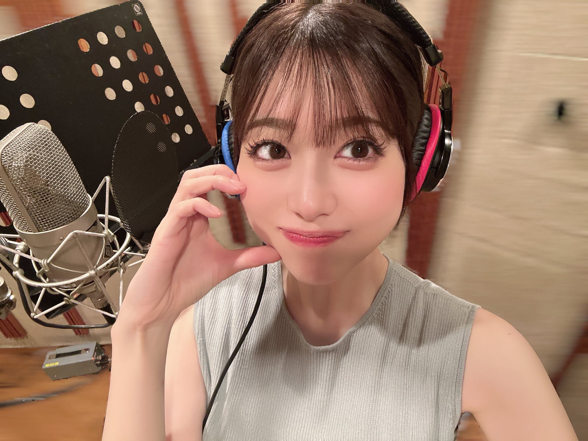 礒部花凜