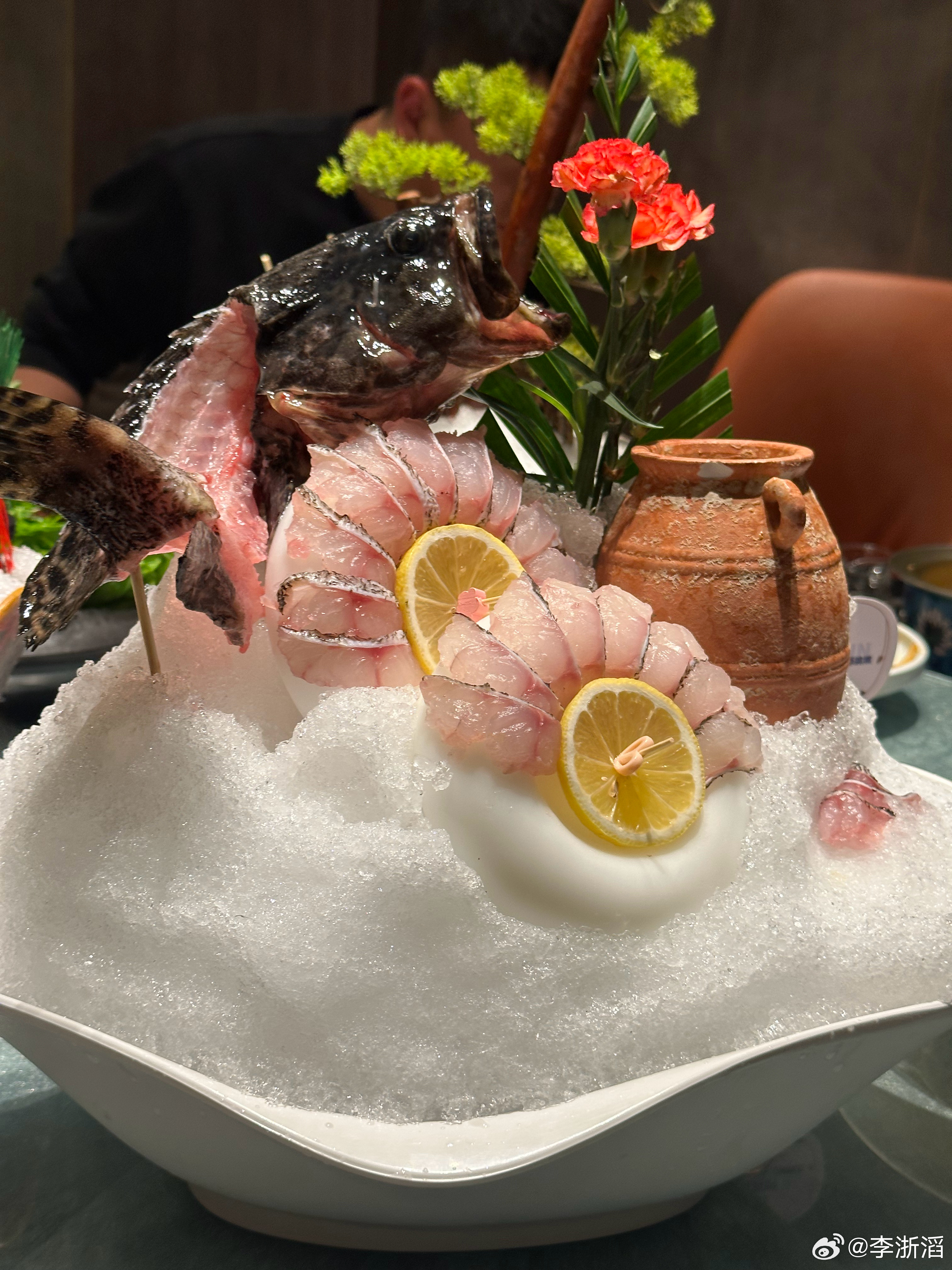 人真的会突然变好的