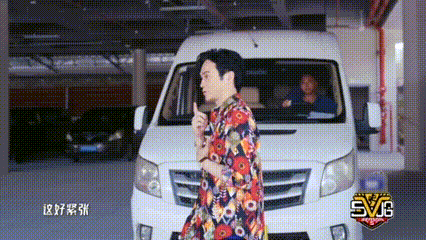 张智霖加盟五哈5哈哈哈哈哈 五哈团迎来超强“外援”张智霖！大湾区的幽默基因碰上五