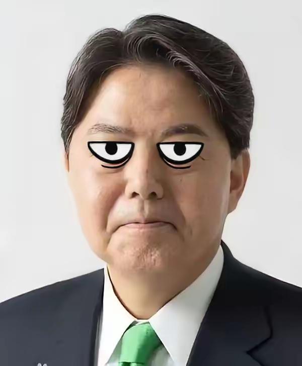 就在刚刚  
日本突然宣布了  
9月16号，日本内阁官房长官林芳正直接在社交媒