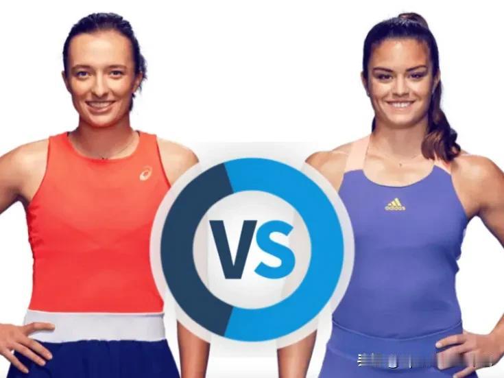 WTA1000印第安维尔斯站男女单打决赛即将上演。
3月18日
⌚02:00
?