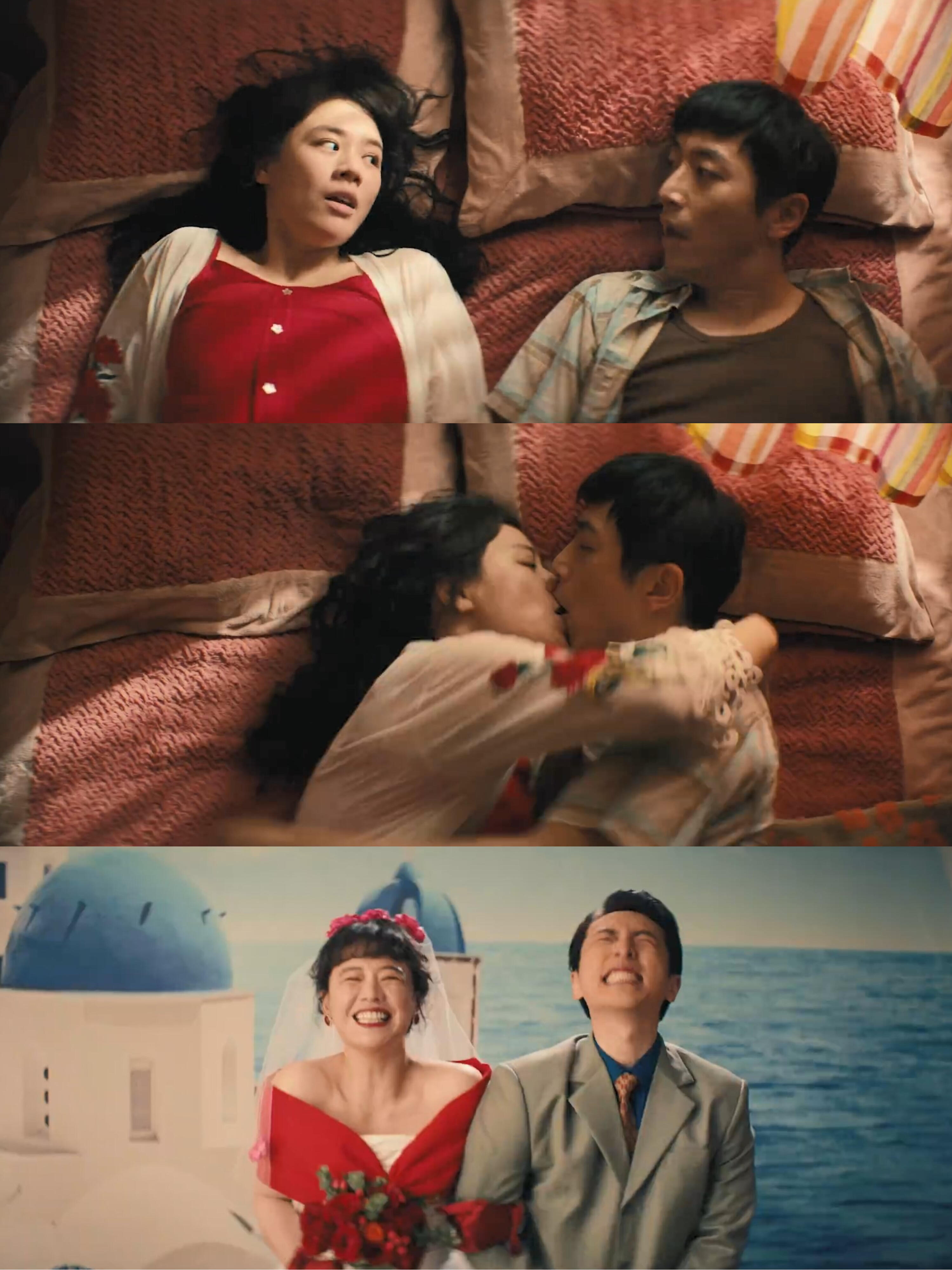 我的妈耶  【片名】《我的妈耶》【档期】4月3日  院线【主创】导演: 肖麓西编