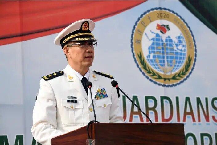 布林肯访华，为了给美施加压力，中国布局中东，连续打出了三张牌

这次美国国务卿布