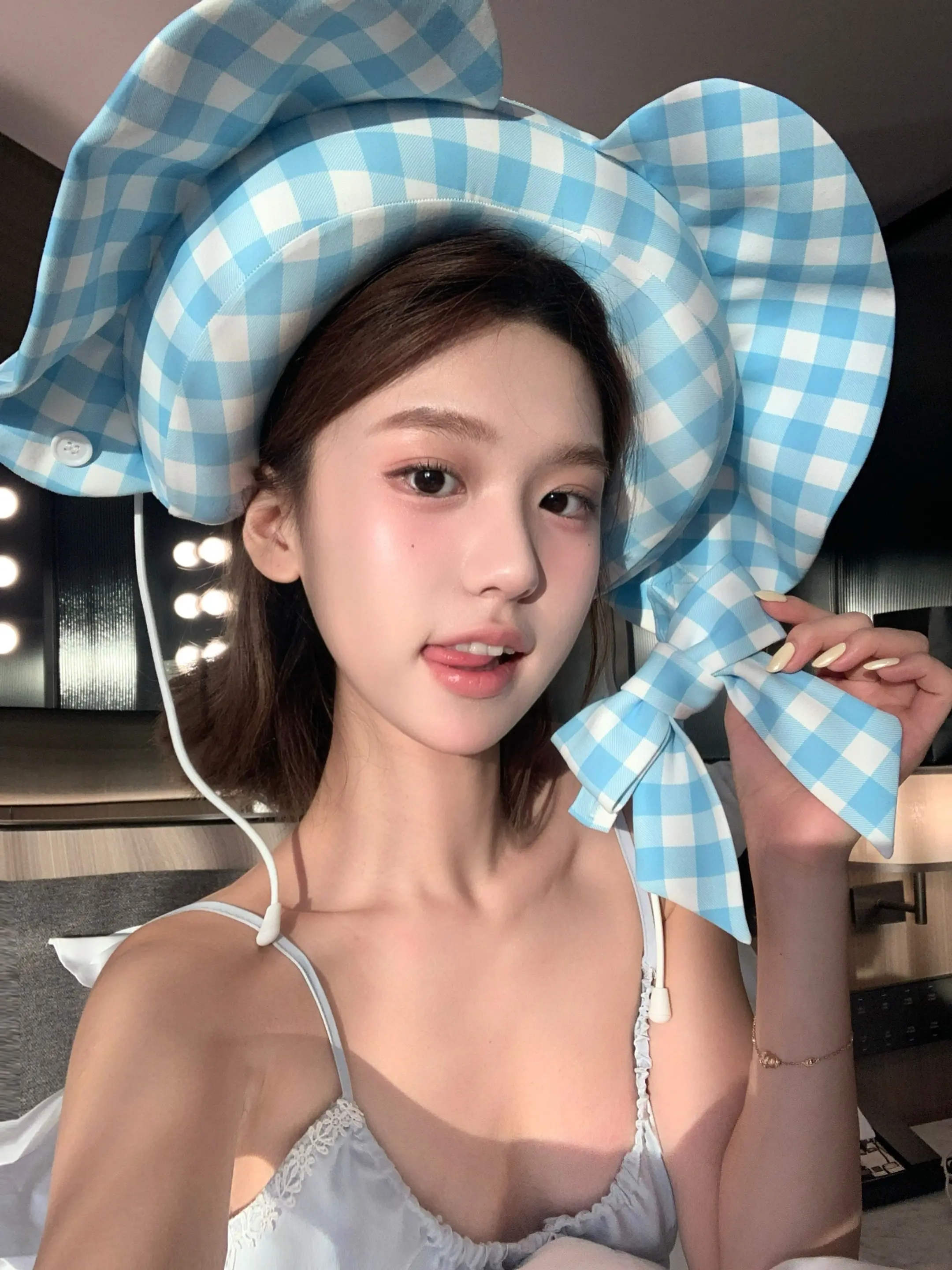 shushutong🩵🎀Hausnowhere 宁宁同款好好看～