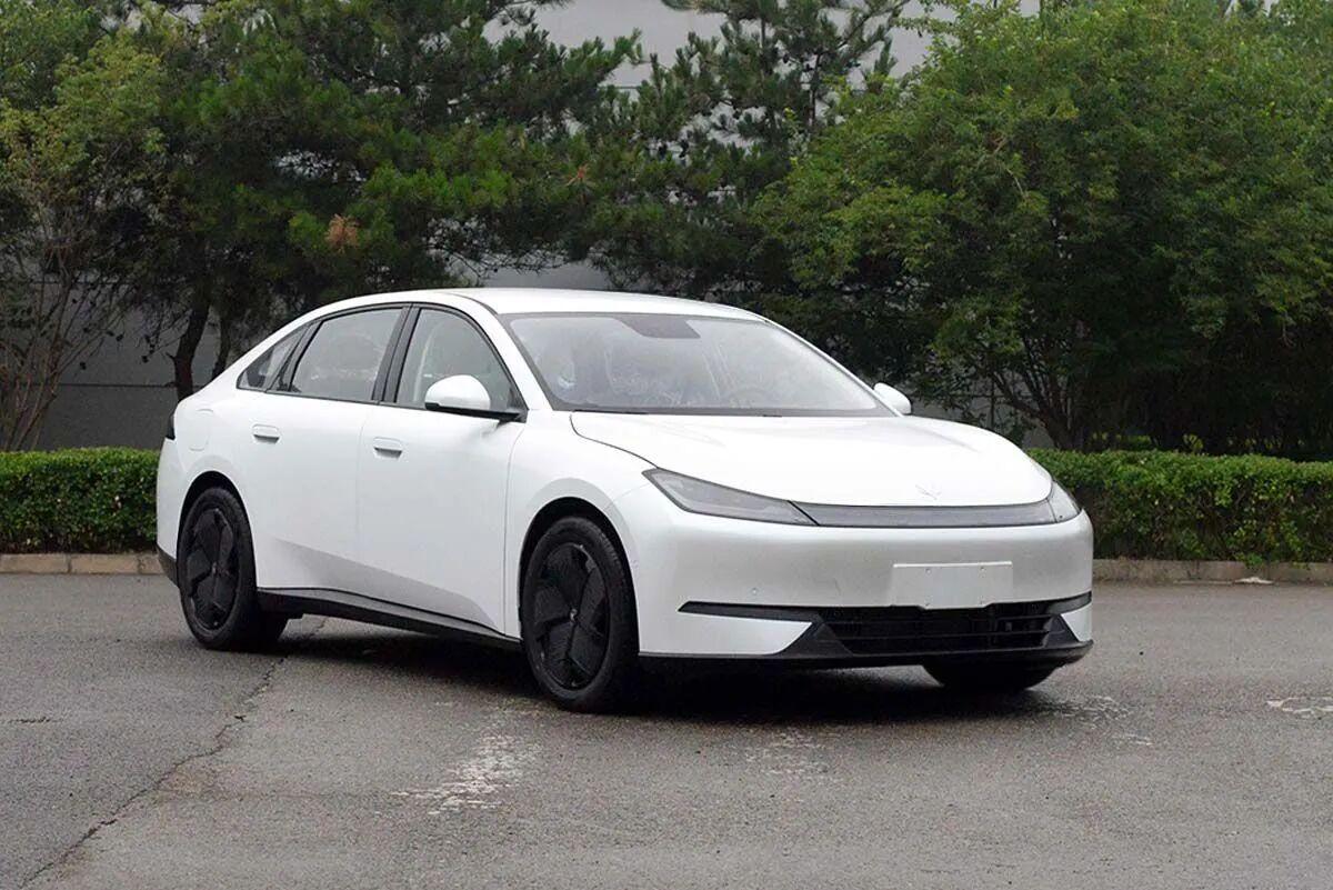 极狐S3申报工信部：设计变“素”更耐看，尺寸续航有优势，硬刚MONA M03在第