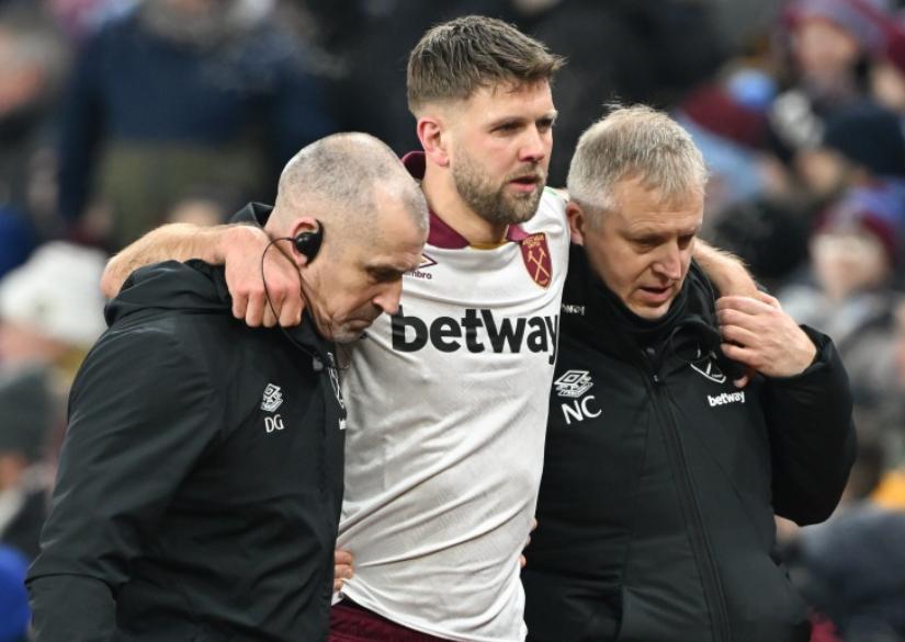 足球记者桑德罗·萨巴蒂尼表示，菲尔克鲁格伤病太多，希望不会成为第二个博尼法斯。米