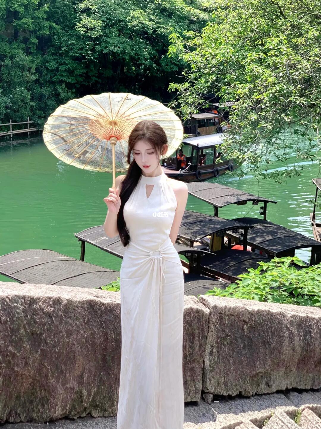 “我本无意入江南”