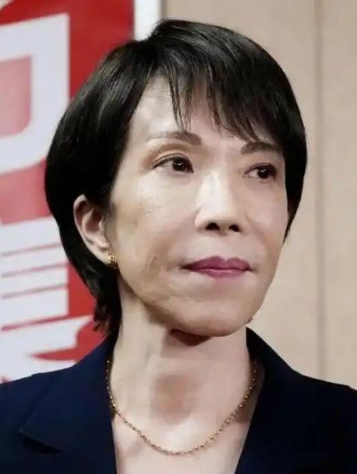 【高是早苗这两天怎么没动静了】
        这两天高市早苗没动静，估计和之前