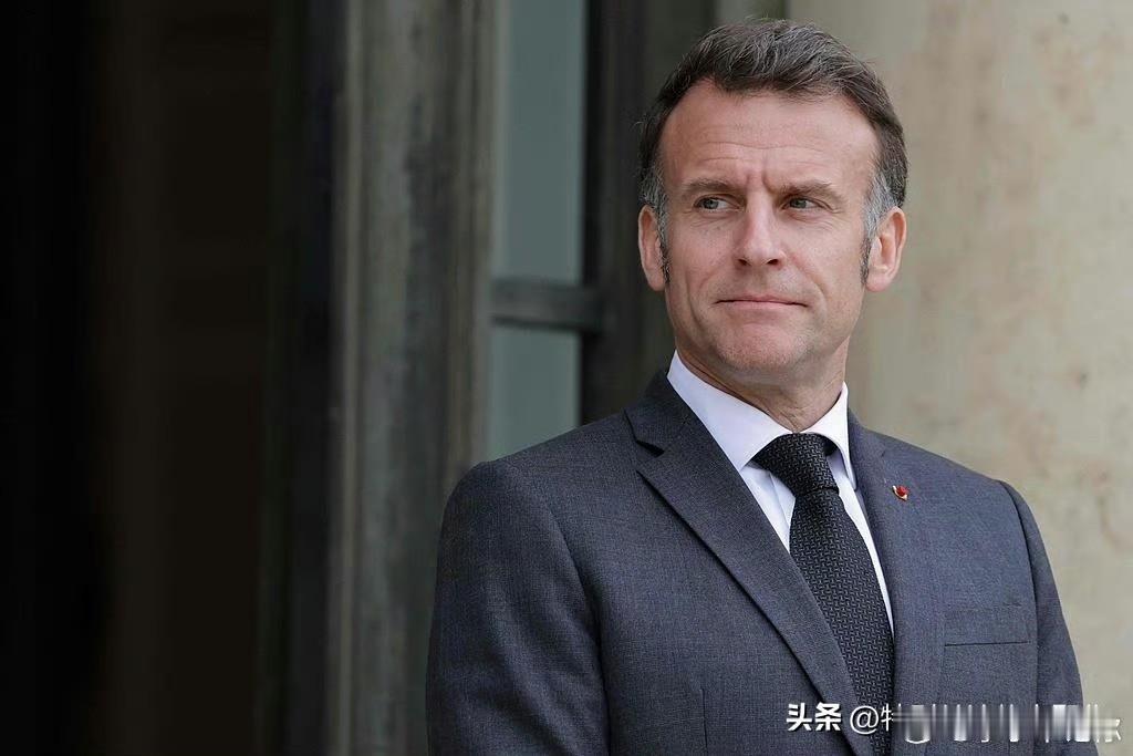 由法英牵头的多国护航行动将在美伊达成协议后部署至霍尔木兹海峡，以保障这一国际水道