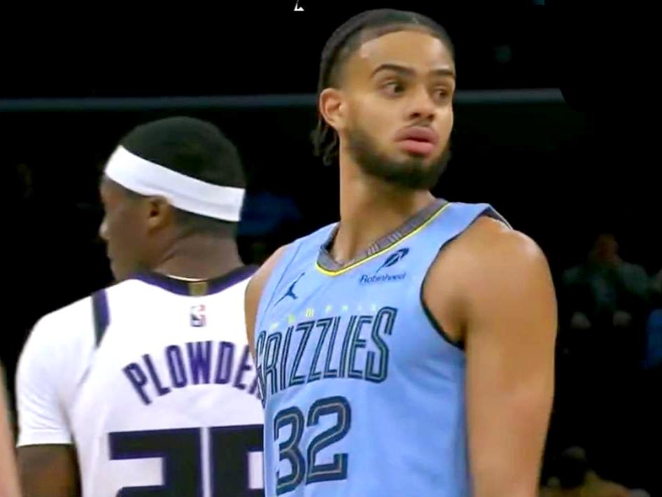 吕佩尔与杨瀚森：境遇不同，压力与出路各有解法

开拓者把自家的双向合同球员吕贝尔