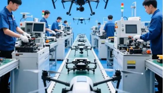 2025年，俄罗斯媒体的爆料，彻底让美国睡不着了，他们爆料中国每个月能生产出，五