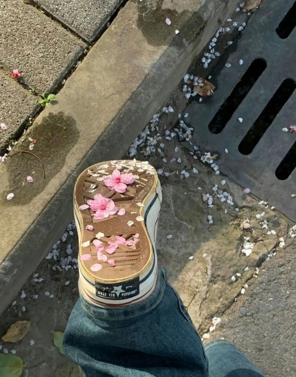 不必讨好谁，做好自己就够了。 