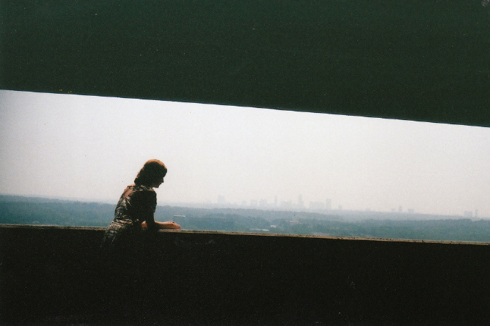 善良一点，每个人都在与人生苦战。 ​​​