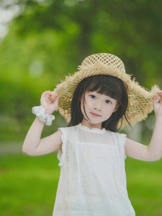 比起网感我更擅长治愈感～夏日野餐不怕晒☀️