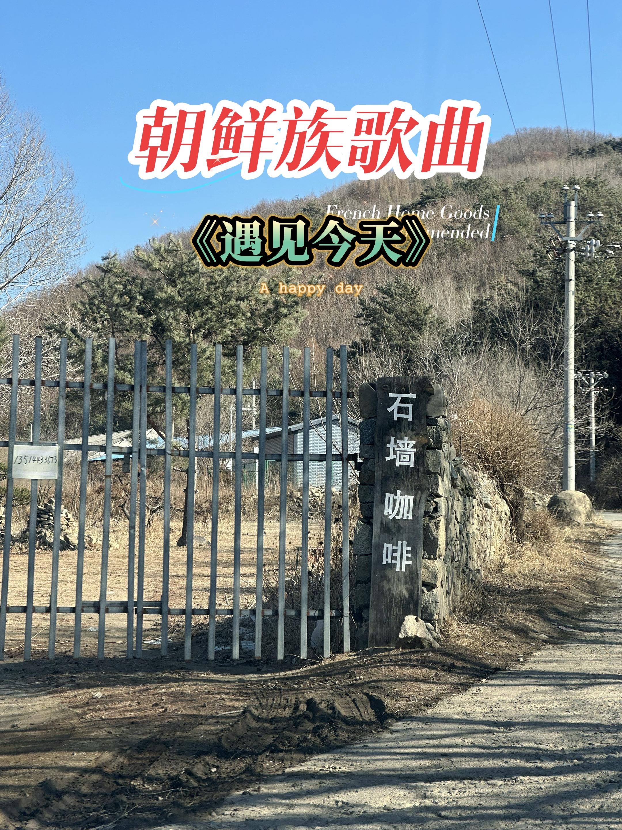 朝鲜语  咖啡 创作人计划