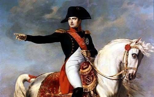 1813年，俄罗斯库图佐夫元帅战胜拿破仑之后，身体状况急剧恶化，逝世前不久，亚历