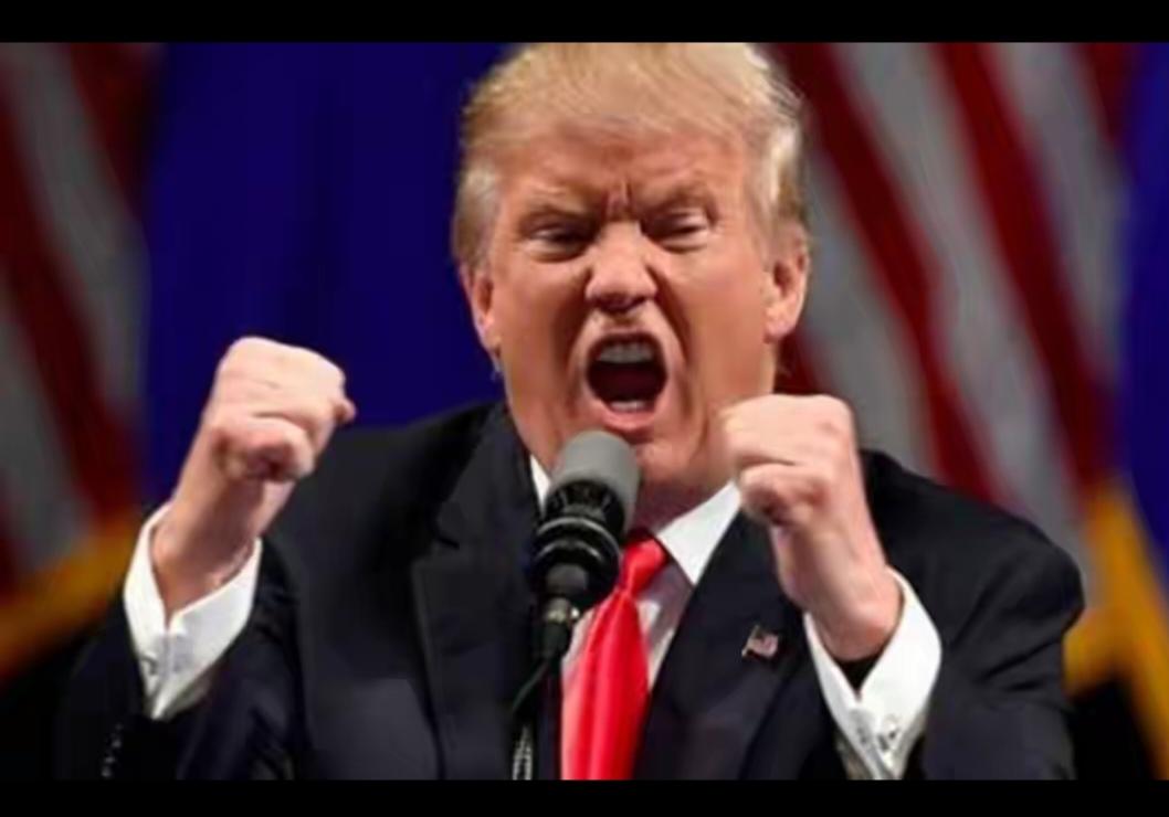 特朗普在11月22日表示，俄乌战争必须以某种方式结束，他向乌克兰提出的和平方案并