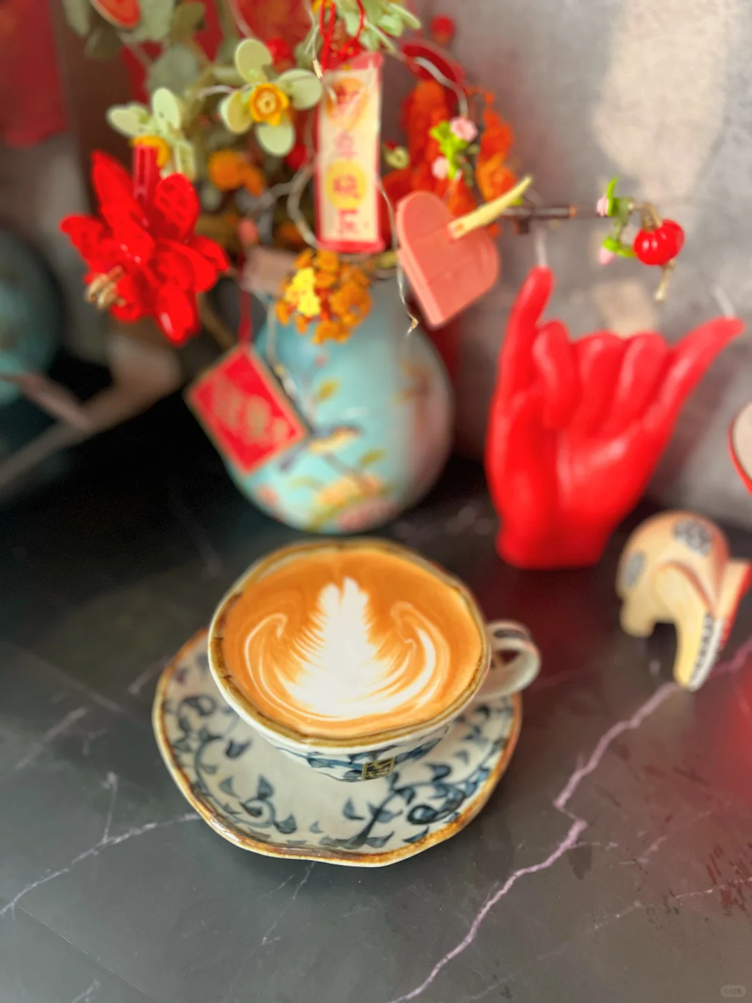 早咖☕️