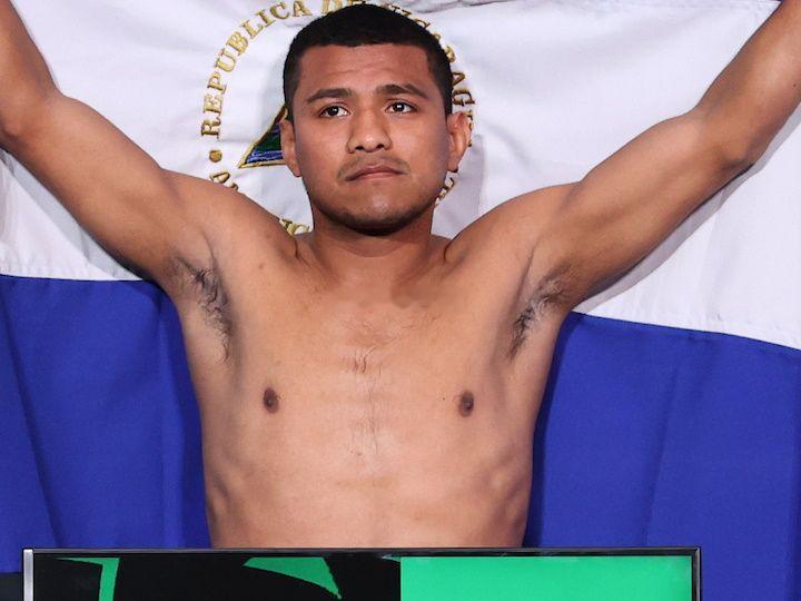 拳坛速递  罗曼-“巧克力”-冈萨雷斯（Roman 'Chocolatito' 