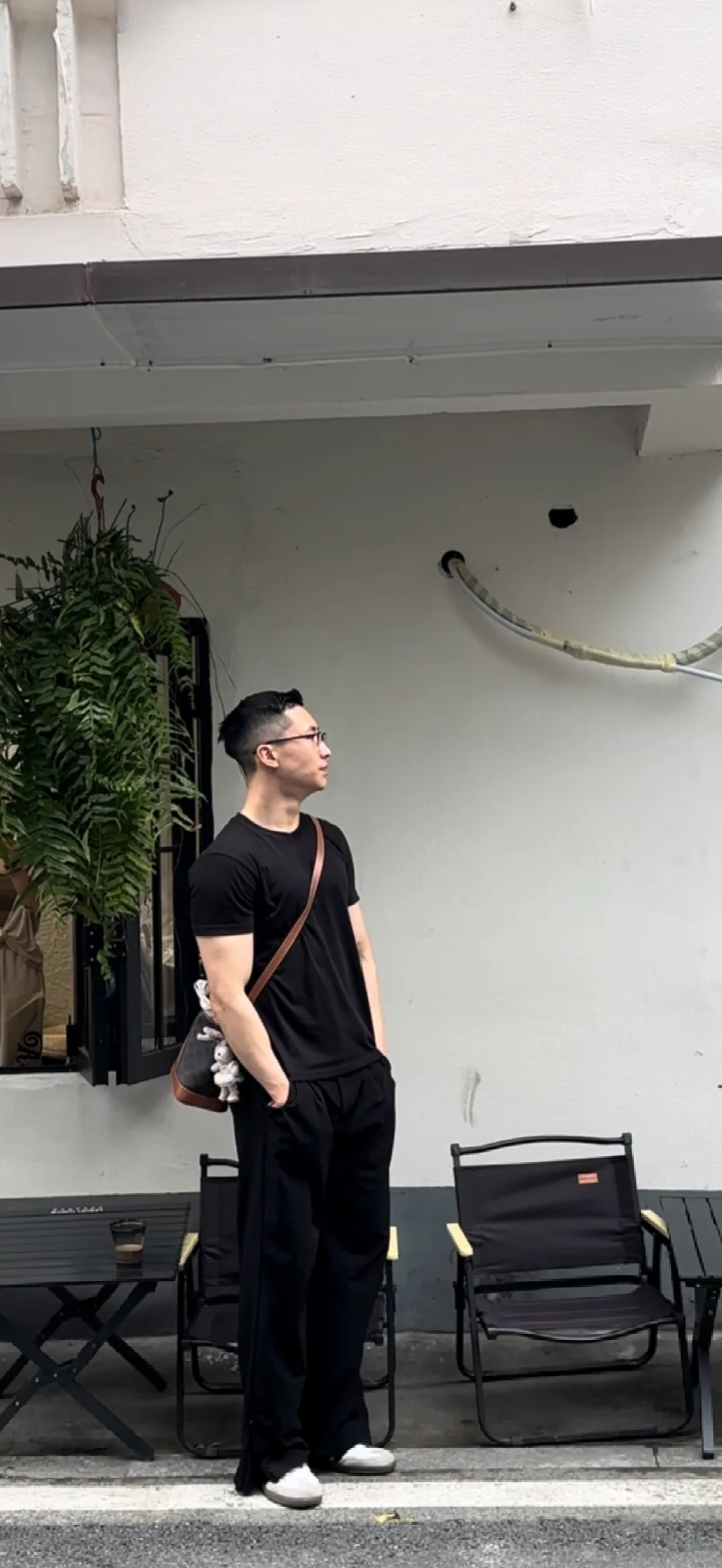 难得晴天🌞